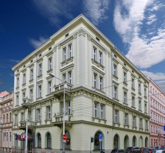 Hotel Praga