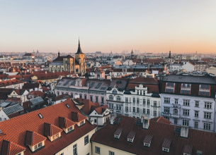 apartment-house-prague
