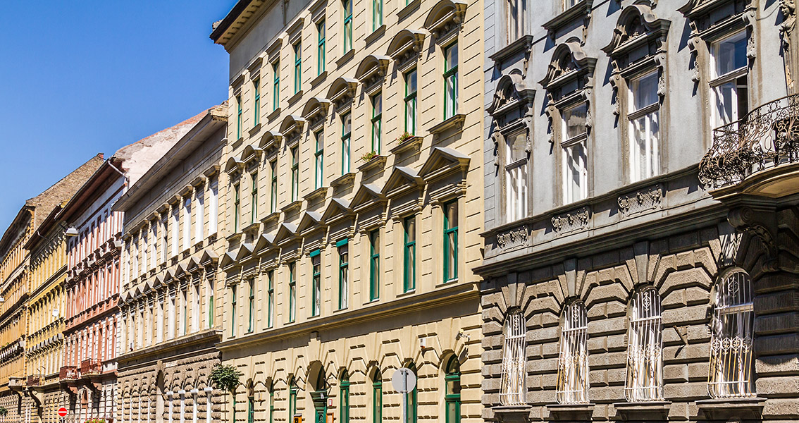 apartment-house-prague