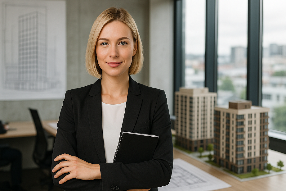 project-manager-real-estate-purchasing