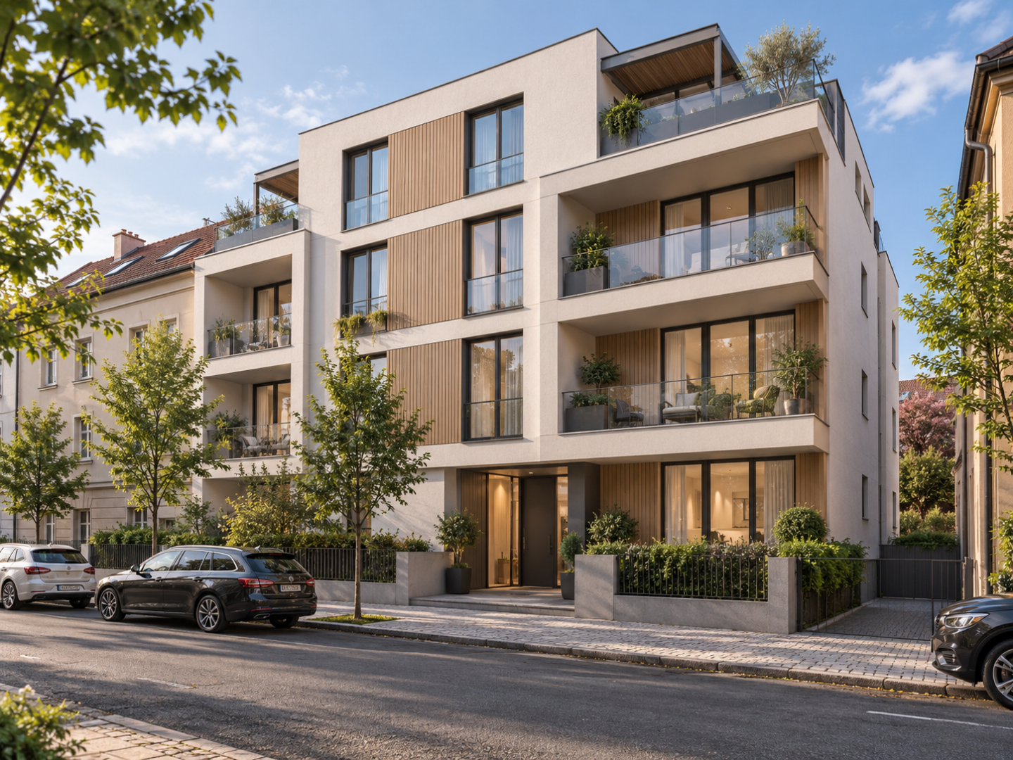 residential-project-in-kladno-for-sale